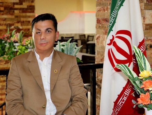 سرمايه گذارى شركت بين المللى طليعه عمار در ساخت سه نيروگاه گازى صد مگاواتى توليدبرق دركشور به ارزش سيصدميليون يورو