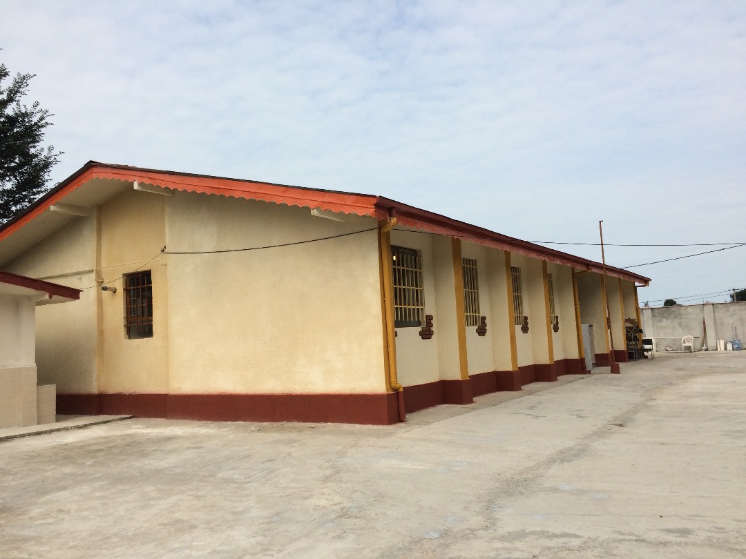 ساخت دبيرستان دخترانه شهداى بازرگانمحله شهرستان رودسر