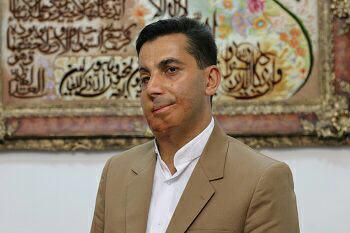 یک هیئت اقتصادی برای انجام کار های خیریه به رودسر می آید